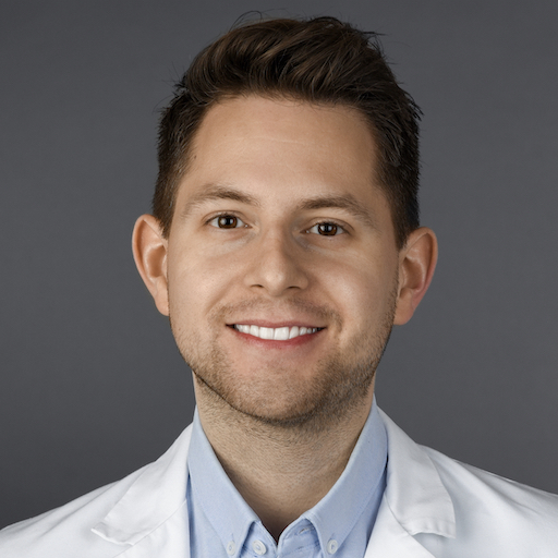 Dr. med. Luca Schneider